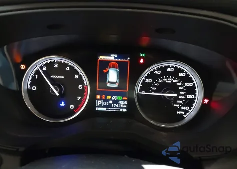 2023 Subaru Forester Touring from USA, damaged, VIN JF2SKARC5PH493435